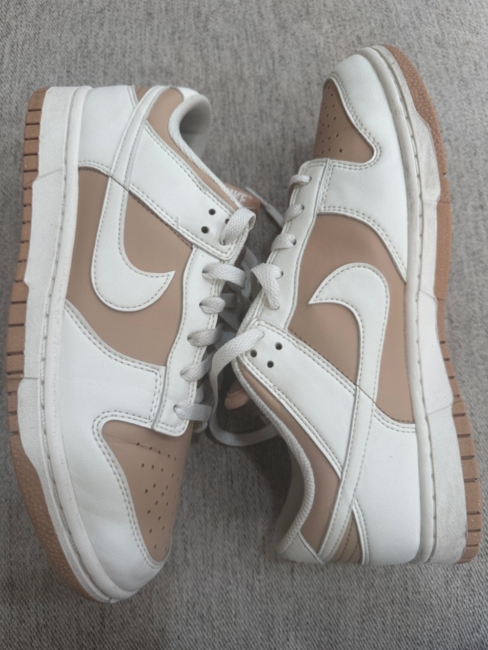 Nike Dunk Low Next Nature "Hemp"
